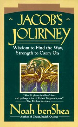 Jacob's Journey image number 0