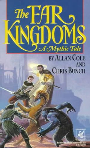 Far Kingdoms image number 0