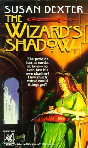 Wizard's Shadow image number 0