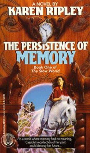 The Persistence of Memory image number 0