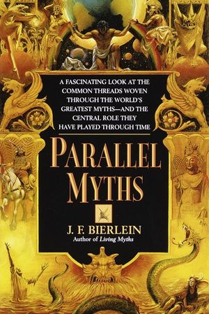 Parallel Myths image number 0
