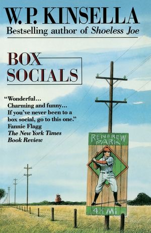 Box Socials image number 0