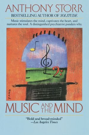 Music and the Mind image number 0