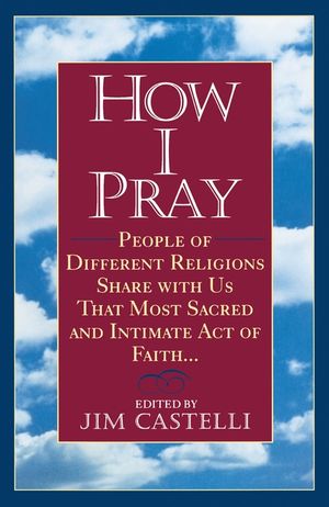 How I Pray image number 0