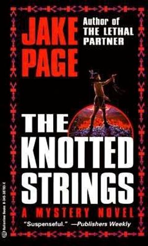 Knotted Strings image number 0