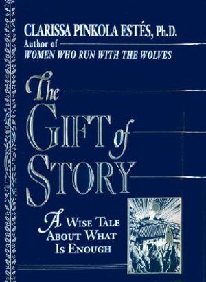 Gift of Story image number 0