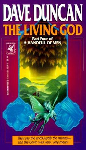 Living God image number 0