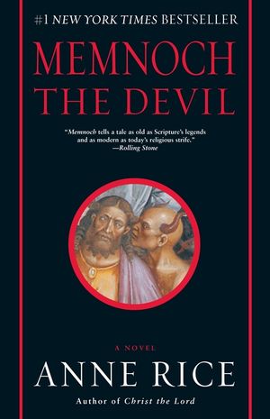 Memnoch the Devil image number 0