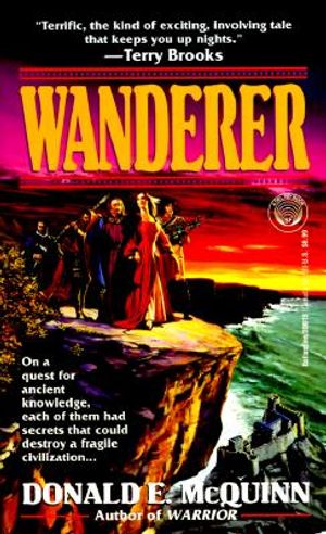 Wanderer image number 0