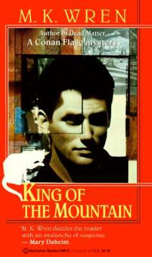 King of the Mountain image number 0