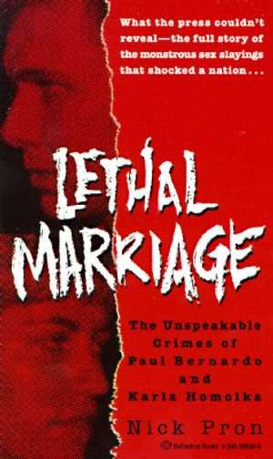 Lethal Marriage image number 0