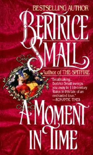 Moment in Time image number 0