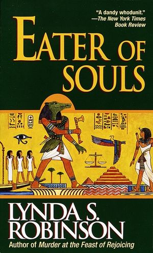 Eater of Souls image number 0