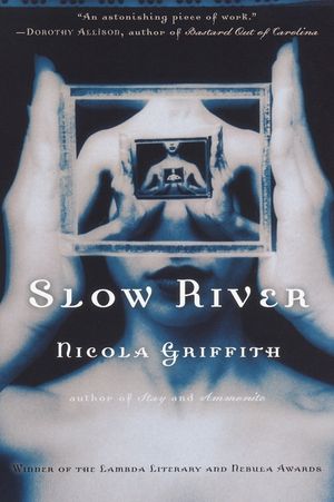 Slow River image number 0