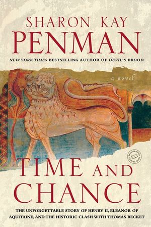 Time and Chance image number 0