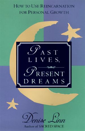 Past Lives, Present Dreams image number 0