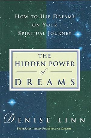 Hidden Power of Dreams image number 0
