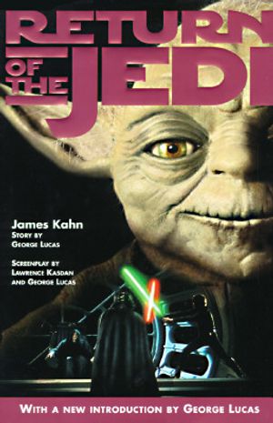 Star Wars: Episode 6: Return of the Jedi image number 0