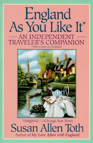 England as You Like It image number 0