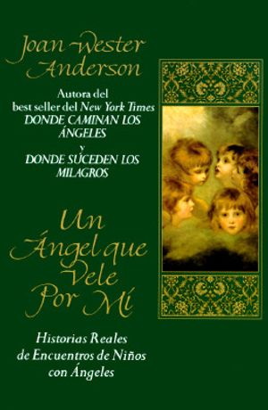 Un Angel Que Vele Por Mi = Angel to Watch Over Me image number 0
