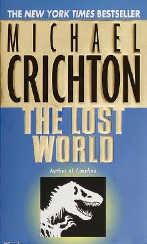 The Lost World image number 0