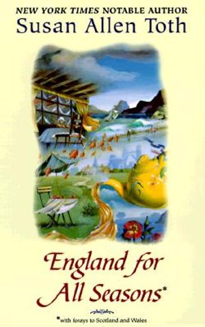 England for All Seasons image number 0