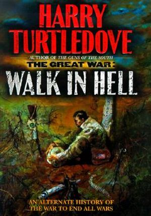Walk in Hell image number 0