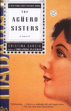 The Aguero Sisters image number 0