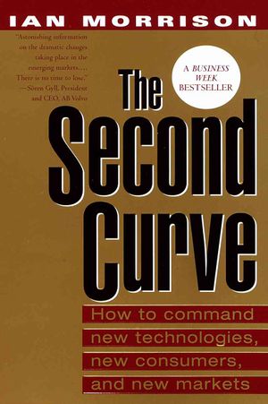 The Second Curve image number 0
