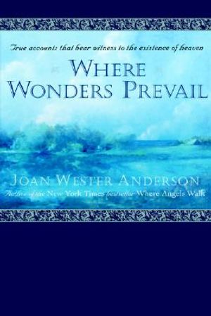 Where Wonders Prevail image number 0
