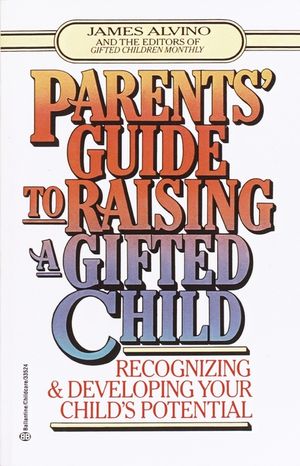 Parents Guide to Raising a Gifted image number 0