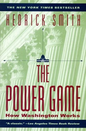 Power Game: How Washington Works image number 0