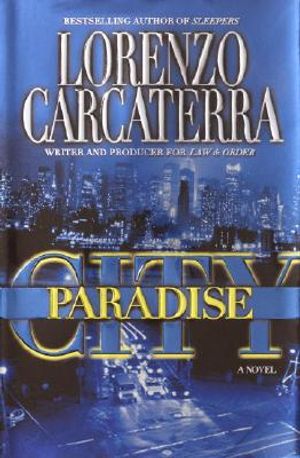 Paradise City image number 0