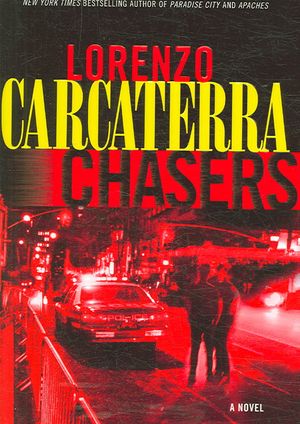 Chasers image number 0