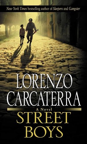 Street Boys image number 0