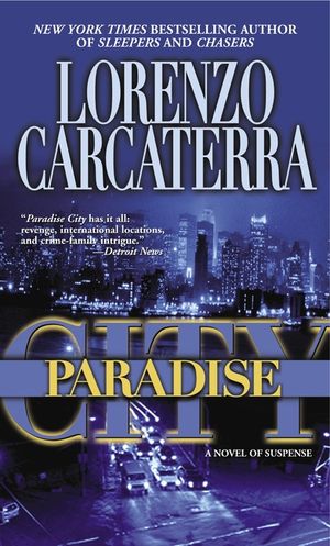 Paradise City: A Novel of Suspense image number 0