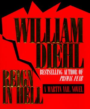 Reign in Hell image number 0