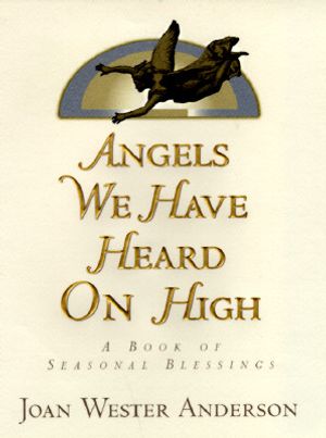 Angels We Have Heard on High image number 0