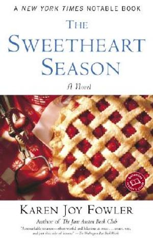 The Sweetheart Season image number 0