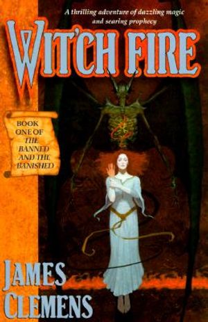 Wit'ch Fire image number 0