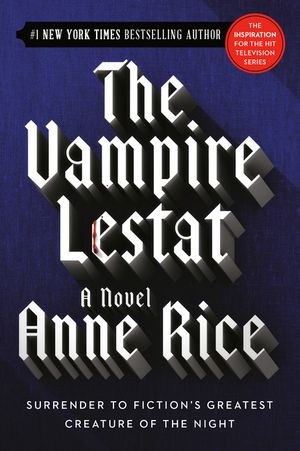 The Vampire Lestat image number 0