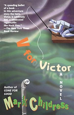 V for Victor image number 0