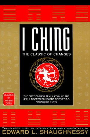 I Ching: The Classic of Changes image number 0