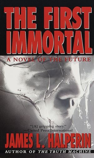 The First Immortal image number 0