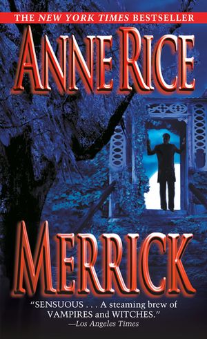 Merrick image number 0