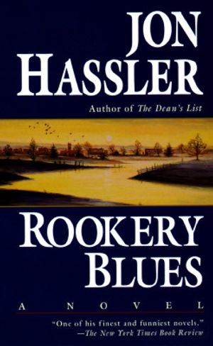 Rookery Blues image number 0