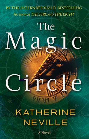 The Magic Circle image number 0