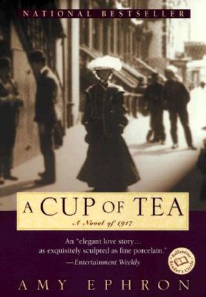 A Cup of Tea image number 0