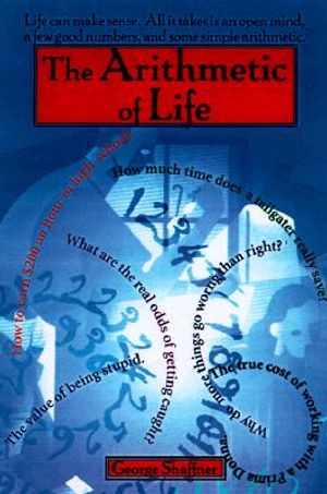 The Arithmetic of Life image number 0