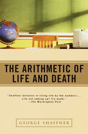 The Arithmetic of Life and Death image number 0
